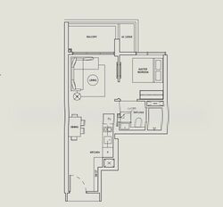 The Landmark (D3), Condominium #509885641
